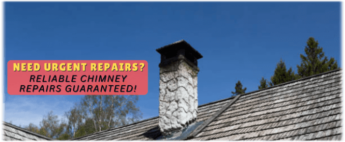 Chimney Repair Noblesville IN