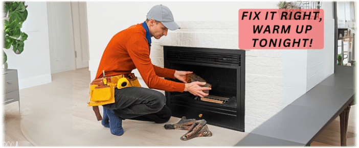 Fireplace Repair Noblesville IN