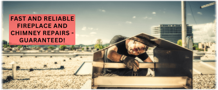 Noblesville IN Chimney Sweep