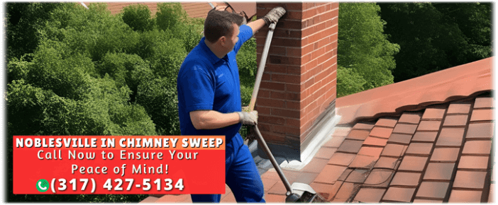 Chimney Sweep Noblesville IN